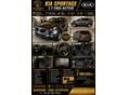 KIA SPORTAGE 1.7 CRDi EX Prémium Szép állapotban eladó