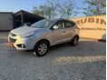 HYUNDAI IX35 2.0 CRDi LP Life 4WD NAGYON SZÉP MEGKIMÉLT ÁLLAPOTBAN VALOS 158000 KILOMÉTER