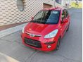HYUNDAI I10 1.1 Style Igazolhato km