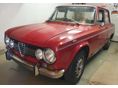 ALFA ROMEO GIULIA Super 1600 Biscione