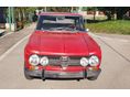 ALFA ROMEO GIULIA 1971/2 - 2