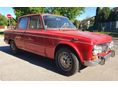 ALFA ROMEO GIULIA 1971/2 - 5
