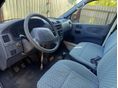 TOYOTA HIACE 2003/9 - 6