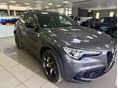 ALFA ROMEO STELVIO 2021/7 - 2
