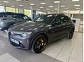 ALFA ROMEO STELVIO 2.9 T-V6 Quadrifoglio Q4 (Automata) ÁFÁS!
