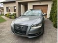 AUDI A6 2009/10 - 8