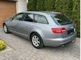 AUDI A6 2009/10 - 9