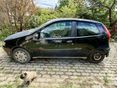 FIAT PUNTO 2002 - 2