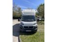 FIAT DUCATO 2017/2 - 3