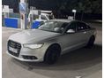AUDI A6 2014 - 1
