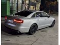 AUDI A6 2014 - 4