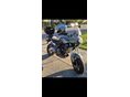 KAWASAKI VERSYS 650 