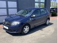 DACIA SANDERO 2013/5 - 1