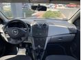 DACIA SANDERO 2013/5 - 7