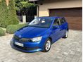 SKODA FABIA 1.4 TDi Style Háztól eladó!