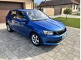 SKODA FABIA 1.4 TDi Style Háztól eladó!