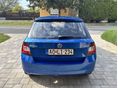 SKODA FABIA 2015/5 - 6