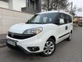 FIAT DOBLO 2018/1 - 1