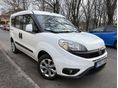 FIAT DOBLO 2018/1 - 2