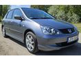 HONDA CIVIC 2004/8 - 6