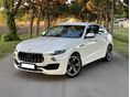 MASERATI LEVANTE 3.0 D V6 (Automata)
