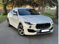 MASERATI LEVANTE 2017/3 - 2