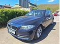 BMW 518 2014/11 - 2