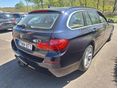 BMW 518 2014/11 - 3