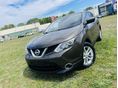 NISSAN QASHQAI 2015 - 1