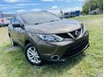 NISSAN QASHQAI 2015 - 2