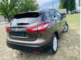 NISSAN QASHQAI 2015 - 4