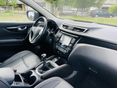 NISSAN QASHQAI 2015 - 9