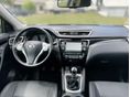 NISSAN QASHQAI 2015 - 10