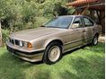 BMW 520i 24V Gyönyörű. rozsdamentes !