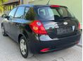 KIA CEE'D 2009/5 - 7