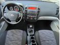 KIA CEE'D 2009/5 - 18