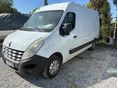 RENAULT MASTER 2011/8 - 1