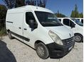 RENAULT MASTER 2011/8 - 2