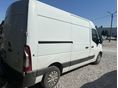 RENAULT MASTER 2011/8 - 3