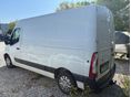 RENAULT MASTER 2011/8 - 4