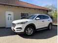 HYUNDAI TUCSON 2017/10 - 1