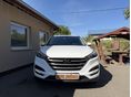 HYUNDAI TUCSON 2017/10 - 2