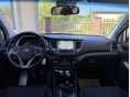 HYUNDAI TUCSON 2017/10 - 11