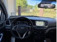 HYUNDAI TUCSON 2017/10 - 12