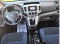 NISSAN NV200 2014/2 - 7