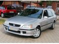 HONDA CIVIC 2001/6 - 1