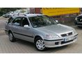 HONDA CIVIC 2001/6 - 3
