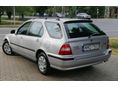 HONDA CIVIC 2001/6 - 4