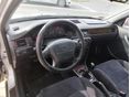 HONDA CIVIC 2001/6 - 5