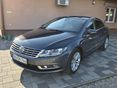 VOLKSWAGEN CC 2.0 CR TDI BMT DSG BICOLOR BŐR/SÁVTARTÓ/TÁVTARTÓ/TÁBLAFELSIMERŐ/KEYLESSGO/BIXENON/ÜLÉSFŰTÉS/F1 VÁLT